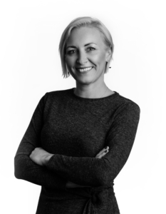 Agnieszka Wyganowska-Krysiak