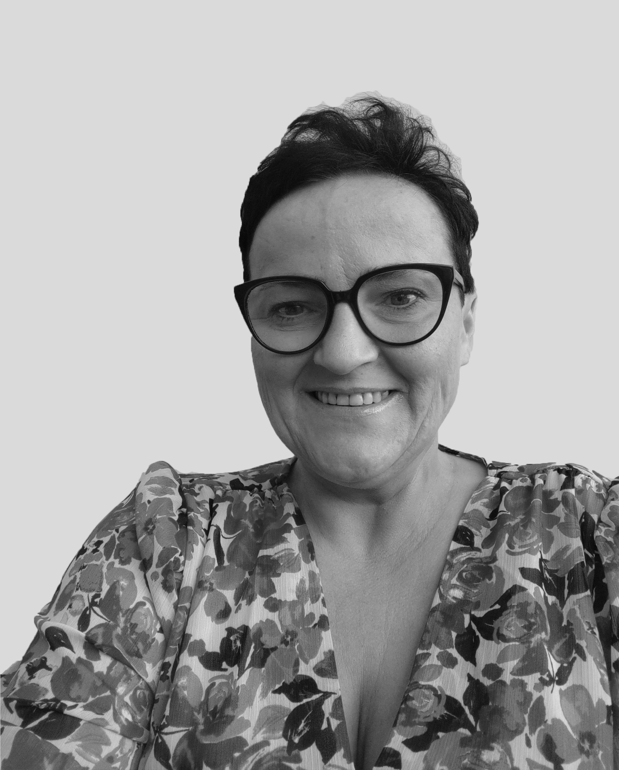 Iwona Molasy