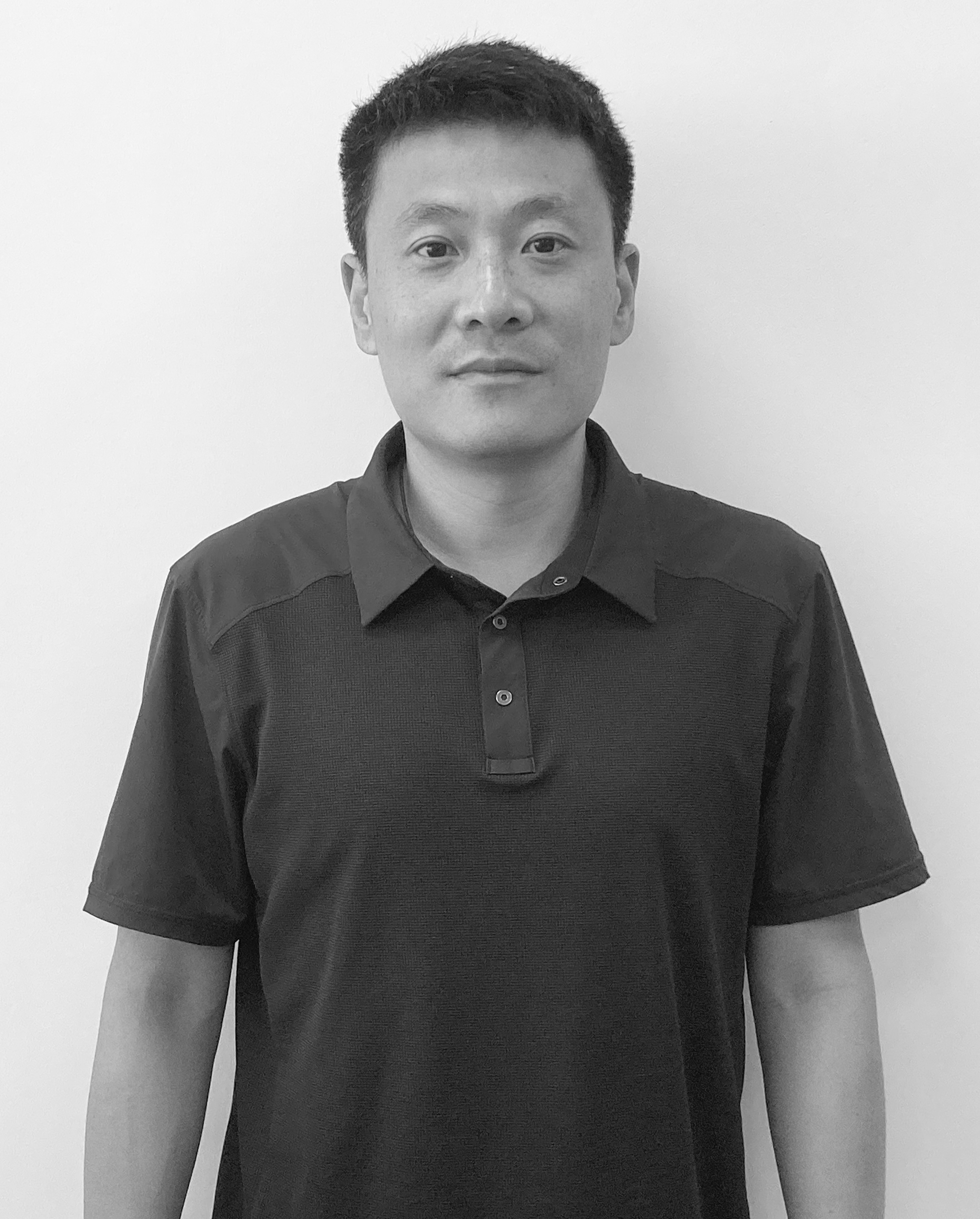 Kelvin Zhang