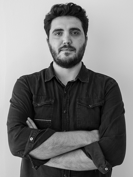 Oğuzhan Özbek
