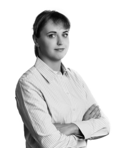 Patrycja Cichocka