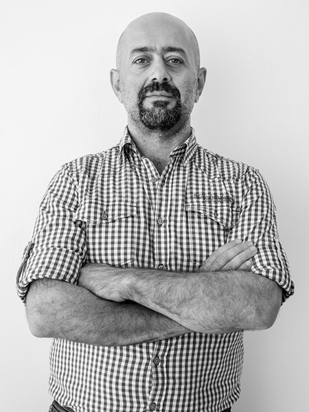 Serdar Çağdaş