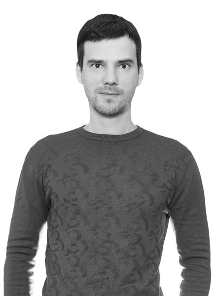 Alex Deniskin