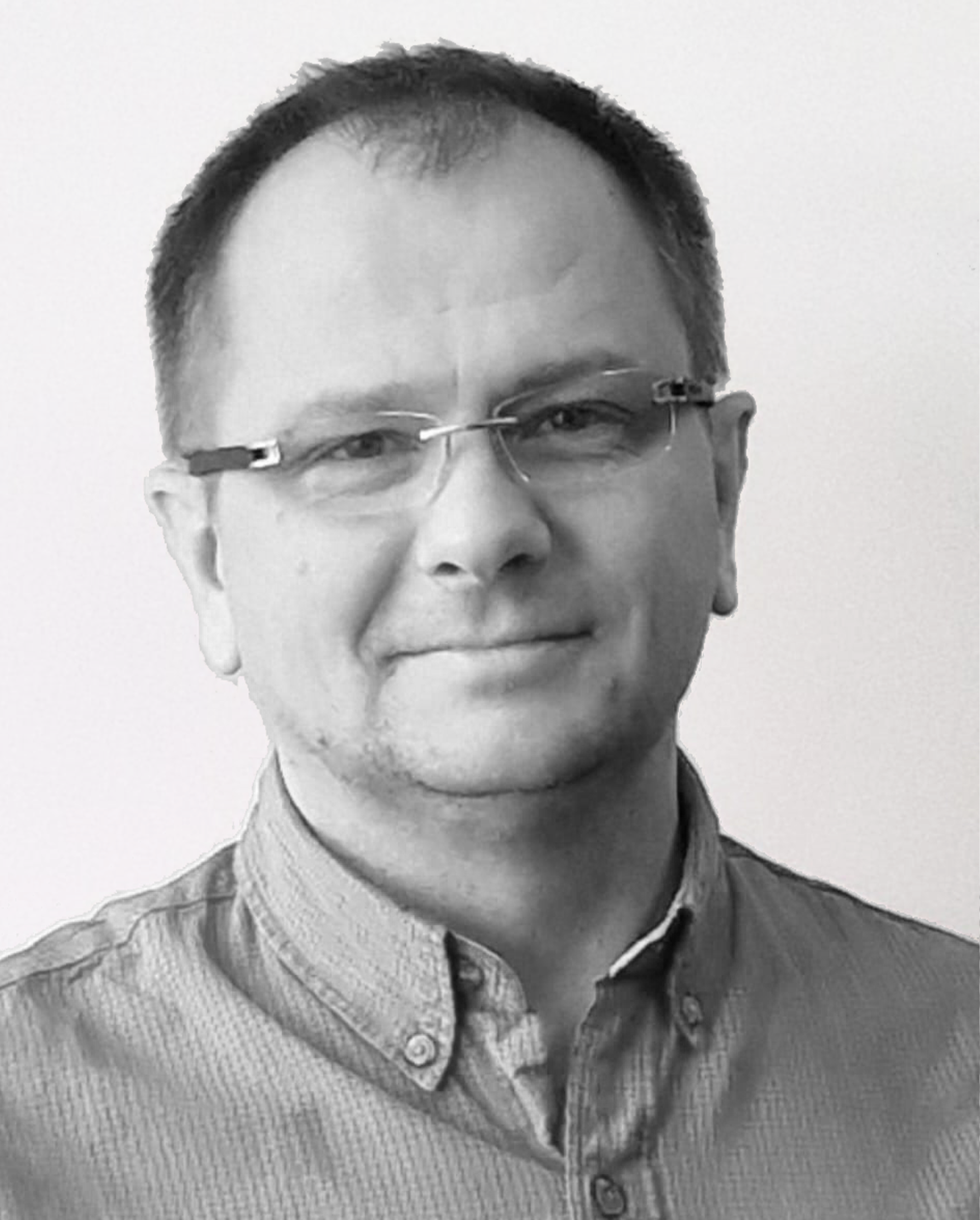 Marcin Kiedrowski