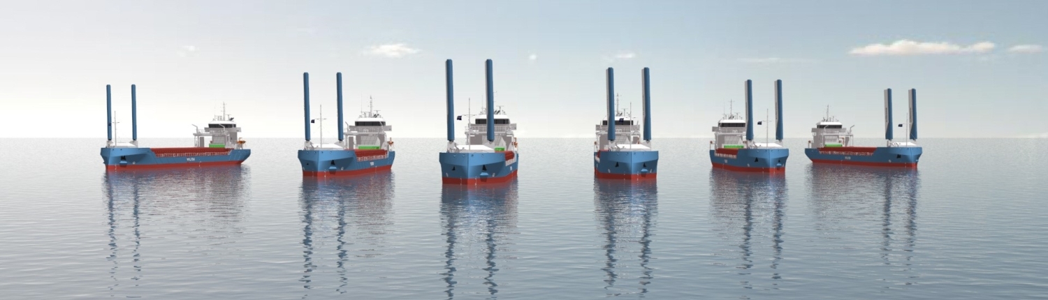 New Contract with Udupi Cochin Shipyard for Six Vessels – Maritime