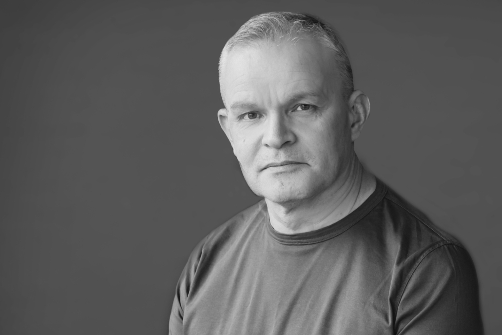 Bjørn Løkeland