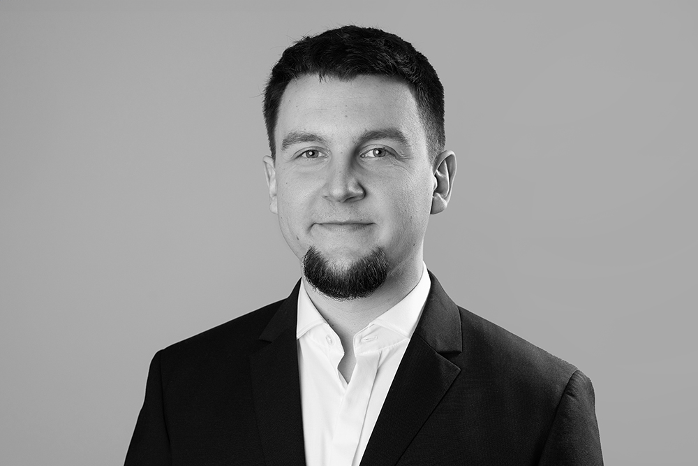 Kacper Chmara