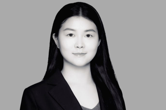 Alice Lei