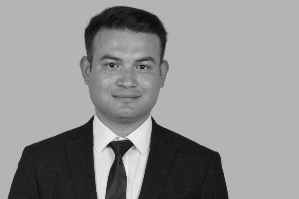 Ramazan Ozdemir