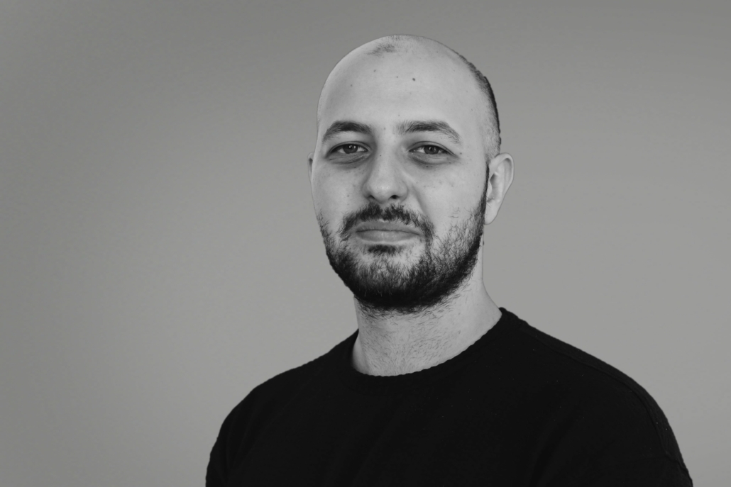 Çağri Karademir