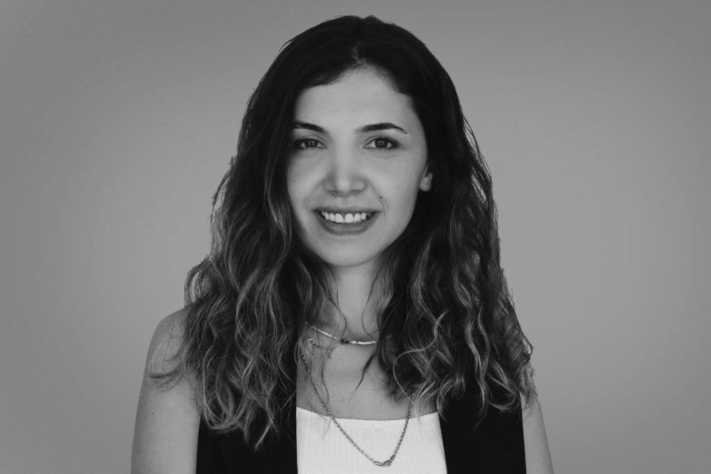 Emine Altan