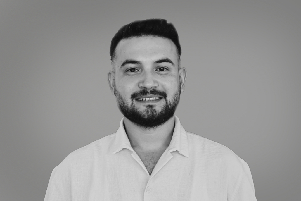 Ramazan Ozdemir