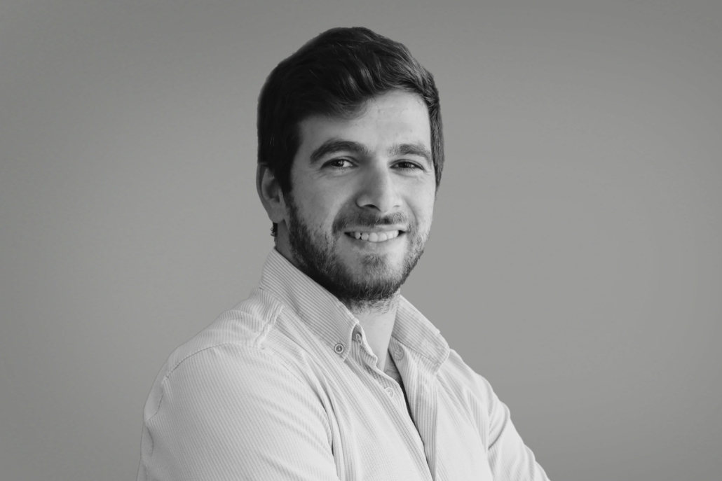 Oğuz Kaan Bilginoğlu