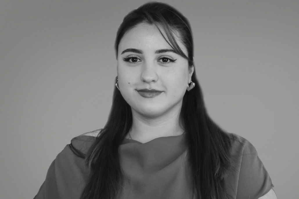 Deniz Bezirgan