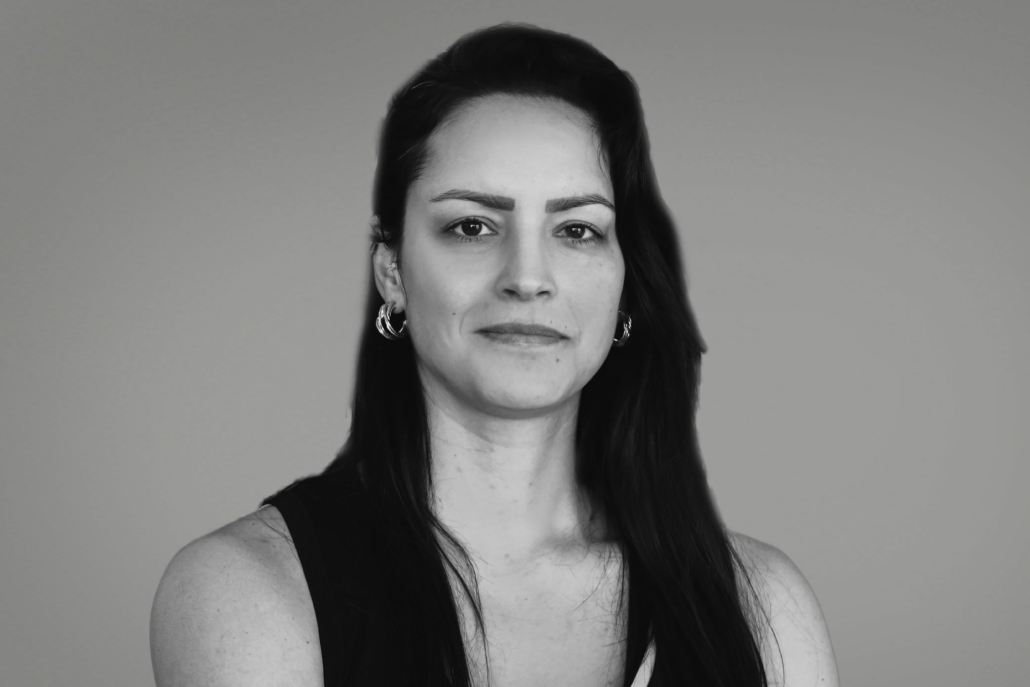Melis Evkuran 