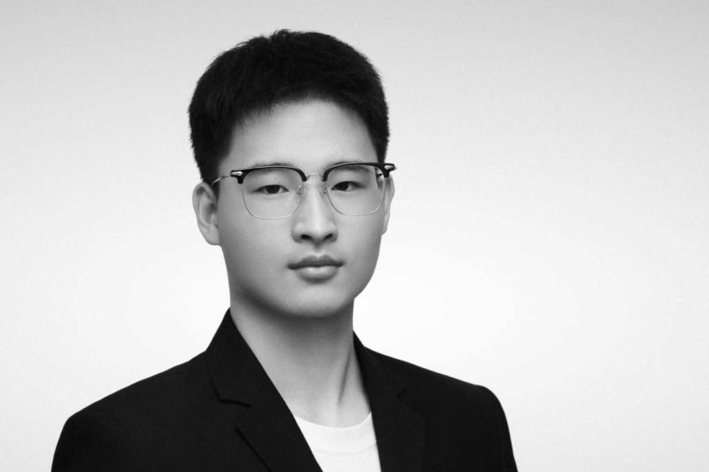  Jack Chen