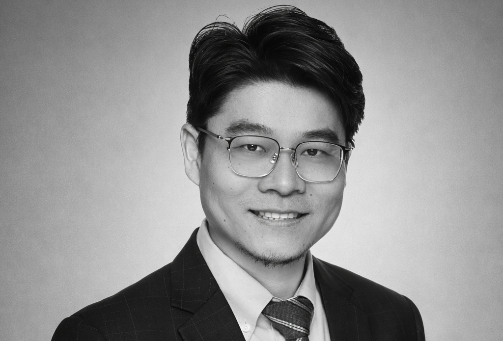 Jason Tang
